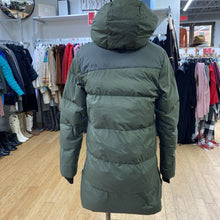 Load image into Gallery viewer, Indyeva down coat XS
