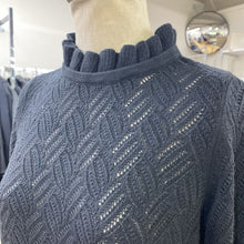 Load image into Gallery viewer, Talbots knit top M NWT
