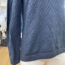 Load image into Gallery viewer, Talbots knit top M NWT
