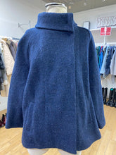 Load image into Gallery viewer, Paul Costelloe boiled wool sweater 12
