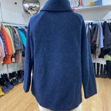 Load image into Gallery viewer, Paul Costelloe boiled wool sweater 12
