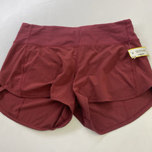 Load image into Gallery viewer, Lululemon shorts 8
