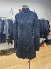 Load image into Gallery viewer, Nicole Miller long blazer 6
