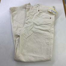 Load image into Gallery viewer, Denim Forum Arlo High Rise Jeans 28
