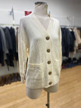 Load image into Gallery viewer, Mango sweater XS NWT
