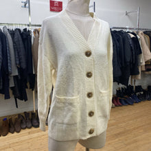 Load image into Gallery viewer, Mango sweater XS NWT
