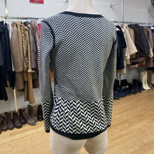Load image into Gallery viewer, Banana Republic knit top S
