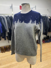 Load image into Gallery viewer, Club Monaco wool/cashmere sweater M

