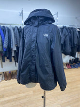 Load image into Gallery viewer, The North Face fleece lined nylon jacket XXL
