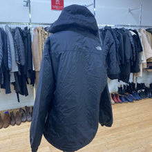 Load image into Gallery viewer, The North Face fleece lined nylon jacket XXL
