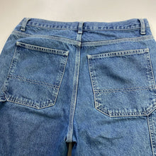 Load image into Gallery viewer, Top Shop carpenter jeans 30P
