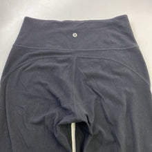 Load image into Gallery viewer, Lululemon flared leggings 8
