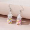 Sprinkle Jar Earrings