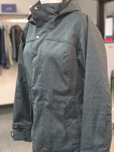 Burton shell jacket L