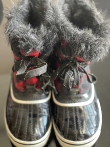 Sorel winter boots 6