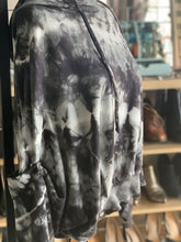 Load image into Gallery viewer, Young Fabulous &amp; Broke Tie Dye Hoodie M/L
