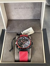Load image into Gallery viewer, Burberry Watch BU9805
