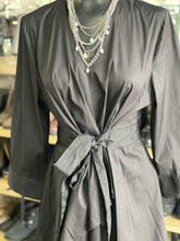 Load image into Gallery viewer, Zara Tunic Asymmetrical Hem L
