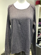 Load image into Gallery viewer, Lululemon open back top M
