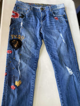 Load image into Gallery viewer, Desigual Jeans 28
