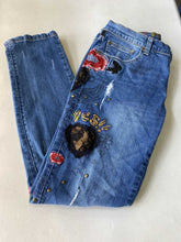 Load image into Gallery viewer, Desigual Jeans 28

