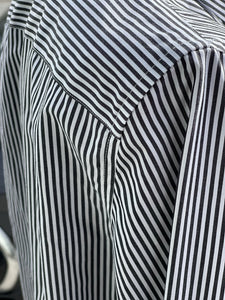 Ralph Lauren Button Up Top Long Sleeve L