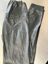 Load image into Gallery viewer, Wilfred Faux Leather Leggings XS
