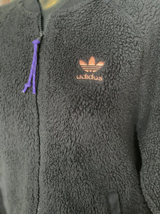 Adidas Pharrell Williams HU Jacket S