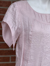 Load image into Gallery viewer, Lace tunic M
