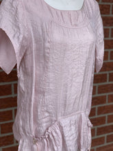 Load image into Gallery viewer, Lace tunic M
