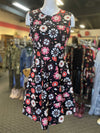 Kate Spade floral dress 10