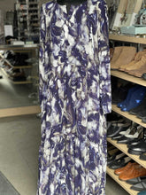 Load image into Gallery viewer, Wilfred Barossa Maxi Dress L NWT
