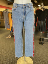 Load image into Gallery viewer, MSGM jeans 42(fits 25-26)

