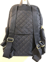 Load image into Gallery viewer, Vince Camuto nylon backpack
