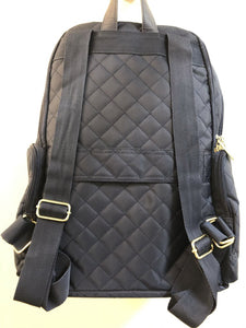 Vince Camuto nylon backpack