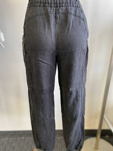 Wilfred linen pants 0