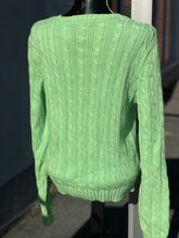 Load image into Gallery viewer, Ralph Lauren Knit Sweater XL
