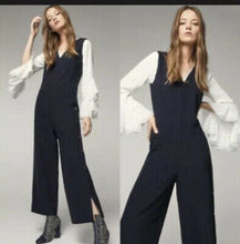 Load image into Gallery viewer, Massimo Dutti jumpsuit NWT 4
