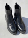 Zara Boots 38