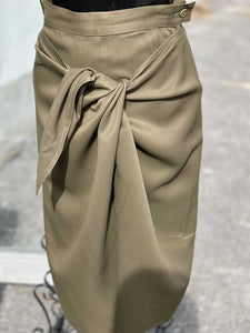 Max Mara Vintage Skirt 8