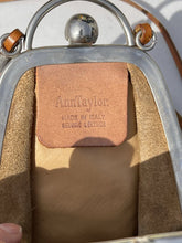 Load image into Gallery viewer, Ann Taylor Vintage Handbag
