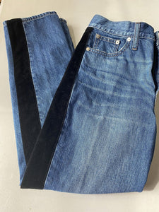 Madewell The Perfect Vintage Jean 28
