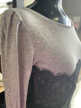 Load image into Gallery viewer, Kate Cooper Top Long Sleeve 6
