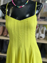 Load image into Gallery viewer, Banana Republic Maxi Dress 0P
