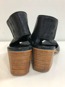Mimosa leather sandals 37