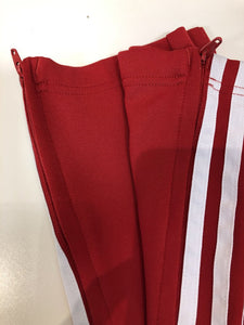 Adidas track pants XL