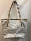 Michael Kors monogram handbag