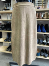 Load image into Gallery viewer, Wilfred Faux Suede Skirt 6

