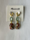 Madewell earrings