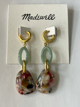 Load image into Gallery viewer, Madewell earrings
